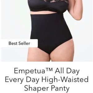 Shapermint High-Waisted Shaper Panty, XS / S